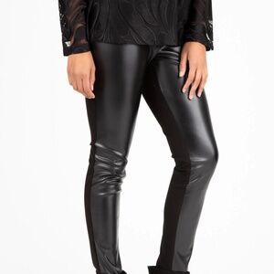 Berek Soft and Sassy Legging Size XL